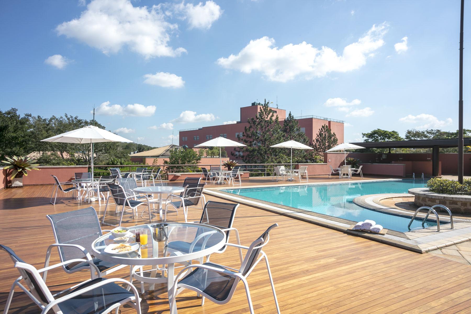 Almenat Artes Sao Paulo, Tapestry Collection Hotel