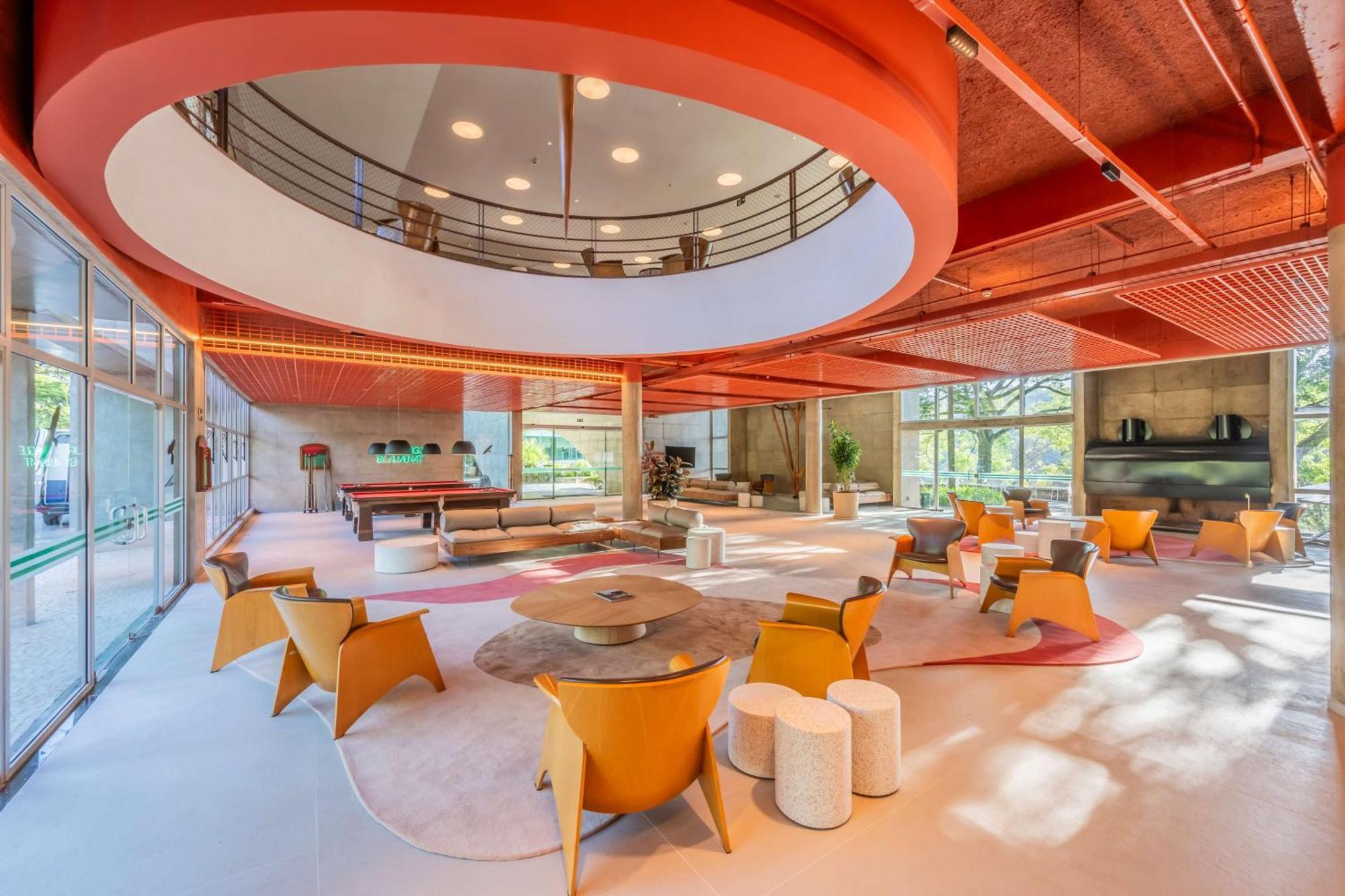 Almenat Artes Sao Paulo, Tapestry Collection Hotel Embu