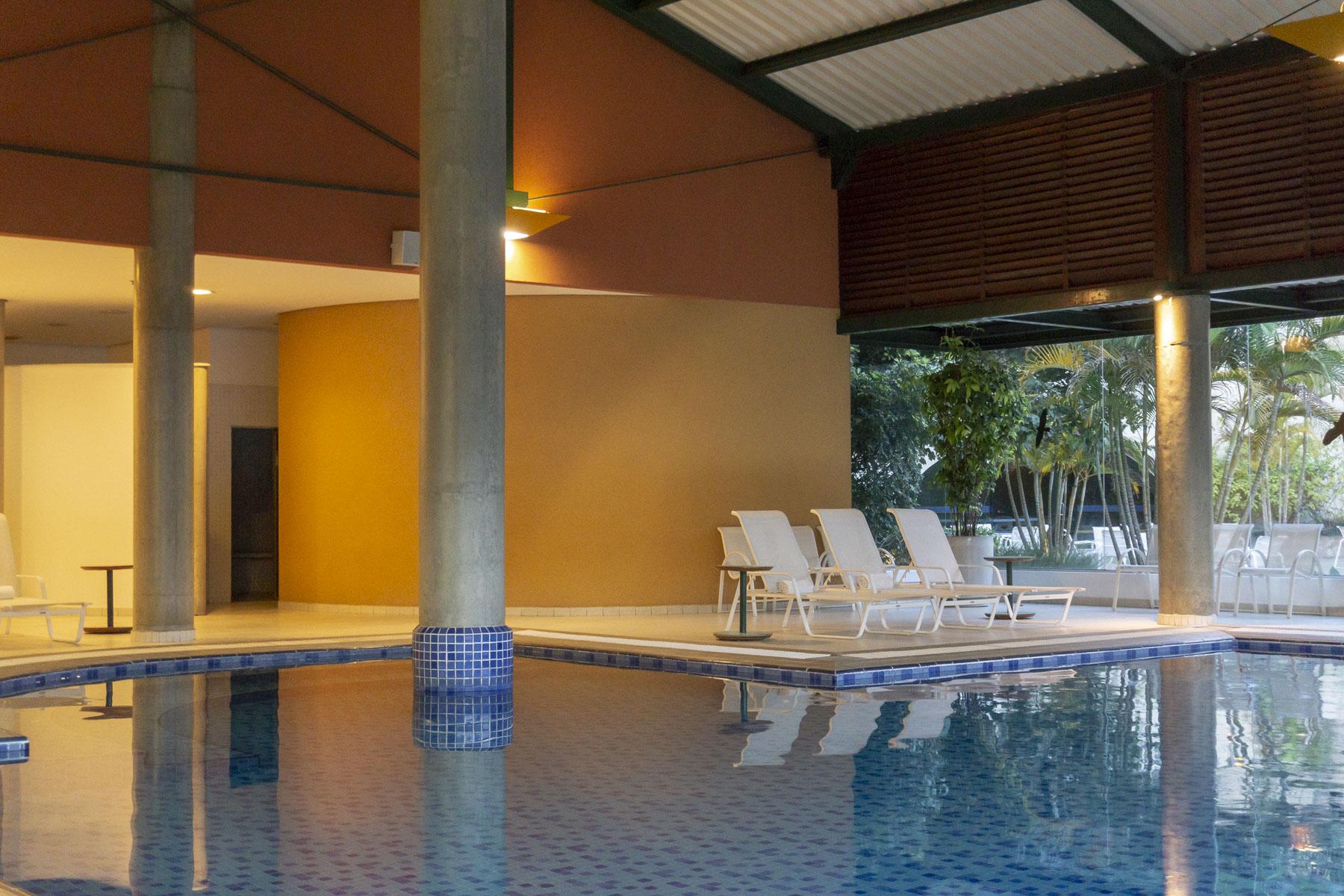 Almenat Artes Sao Paulo, Tapestry Collection 4*