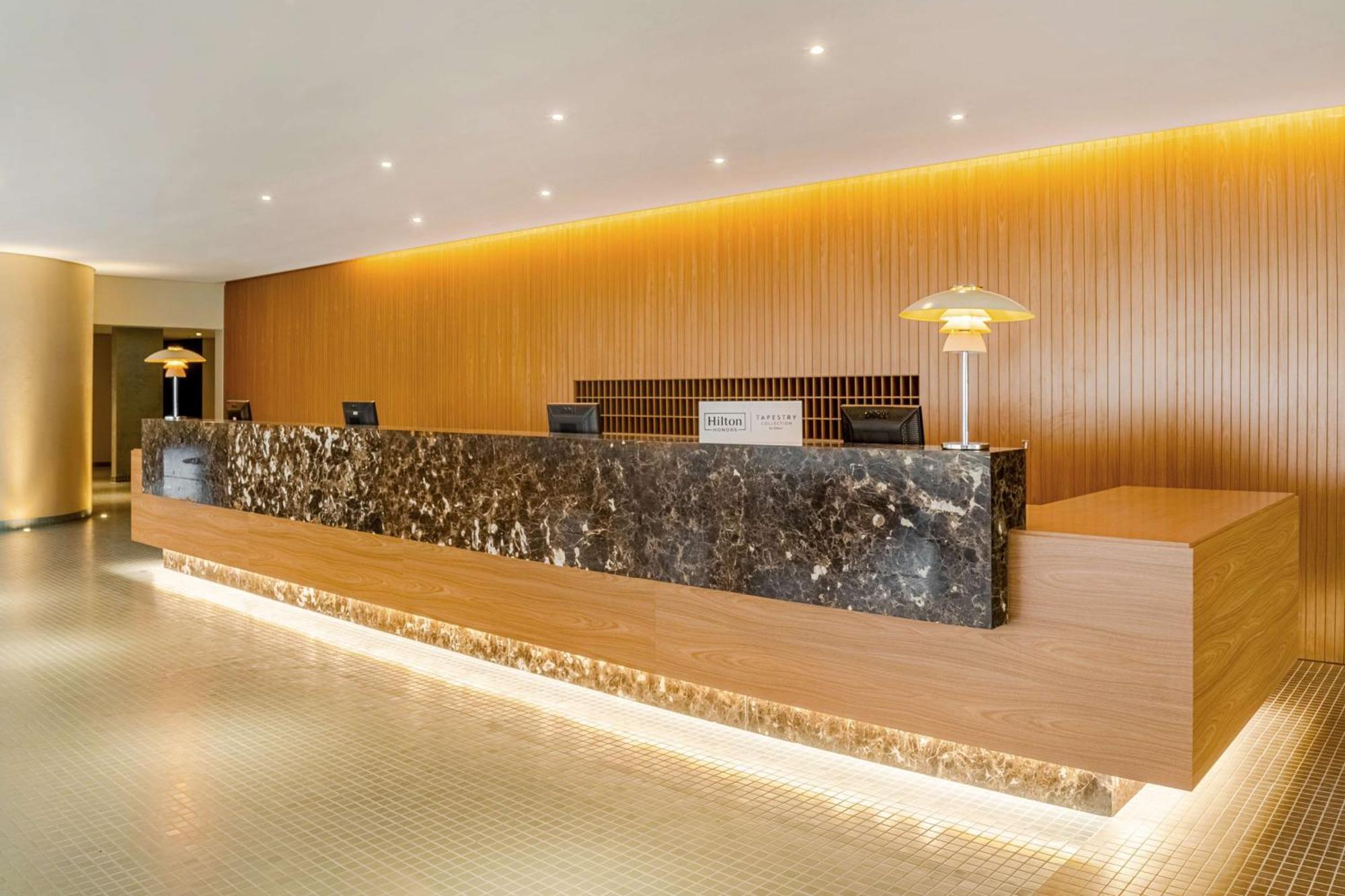 Almenat Artes Sao Paulo, Tapestry Collection 4* Embu